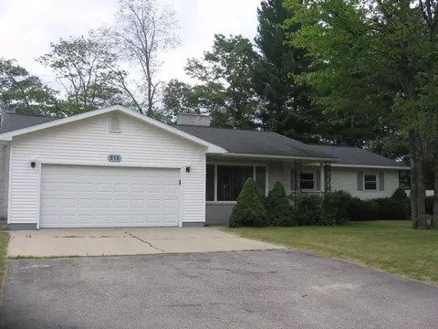 215 Scheuner Drive Alpena Mi 49707 Dr, Alpena, MI 49707 photo 1