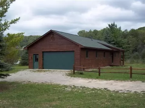 6452 Rondo Rd, Wolverine, MI 49799 photo 4
