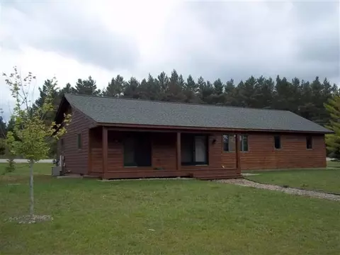 6452 Rondo Rd, Wolverine, MI 49799 photo 1