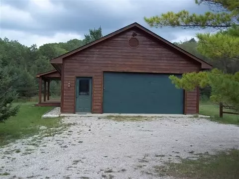 6452 Rondo Rd, Wolverine, MI 49799 photo 3