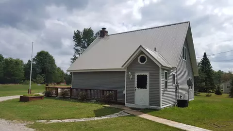 566 E Jackpine Loop, Mio, MI 48647 photo 16