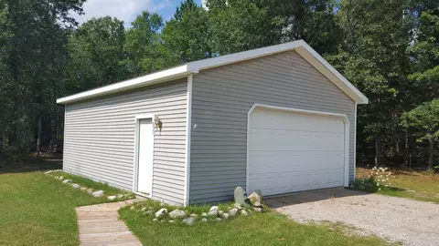 566 E Jackpine Loop, Mio, MI 48647 photo 19