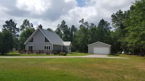 566 E Jackpine Loop, Mio, MI 48647 photo 1