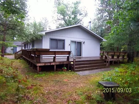 685 N Point Drive Grayling Mi 49738 Dr, Grayling, MI 49738 photo 1
