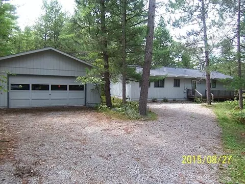 685 N Point Drive Grayling Mi 49738 Dr, Grayling, MI 49738 photo 5