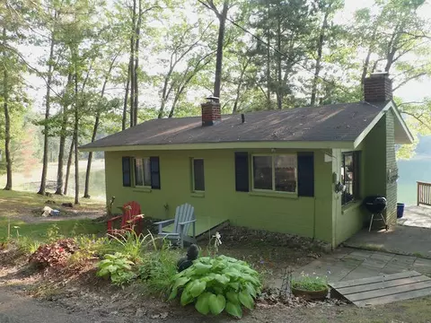 5104 Tote Rd, Comins, MI 48619 photo 1