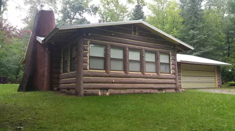 720 Algonquin Trl, Mio, MI 48647 photo 5