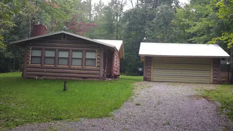 720 Algonquin Trl, Mio, MI 48647 photo 6