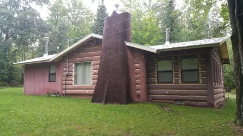 720 Algonquin Trl, Mio, MI 48647 photo 22