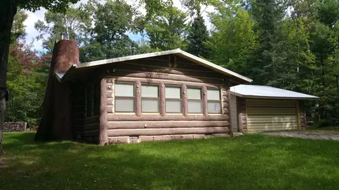 720 Algonquin Trl, Mio, MI 48647 photo 2