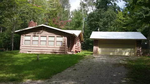 720 Algonquin Trl, Mio, MI 48647 photo 4