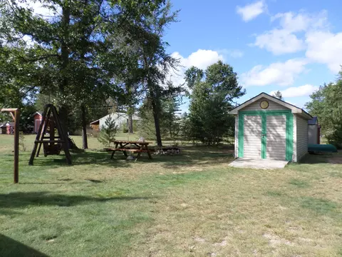 2456 Royce Ave, Luzerne, MI 48636 photo 3
