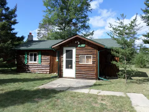 2456 Royce Ave, Luzerne, MI 48636 photo 1