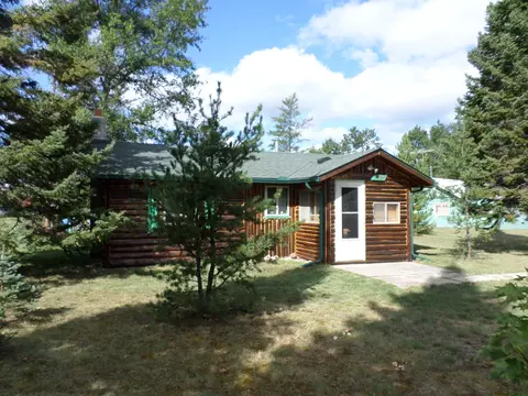 2456 Royce Ave, Luzerne, MI 48636 photo 2
