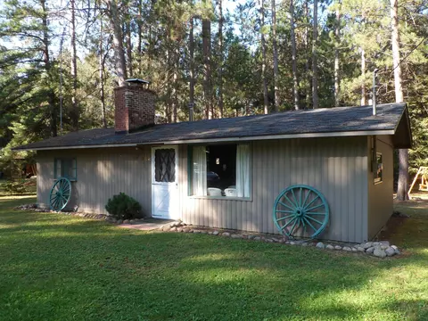 968 Adams Dr, Mio, MI 48647 photo 1
