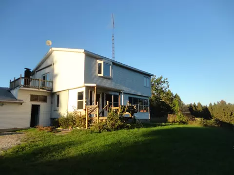 5921 Evans Rd, Alpena, MI 49707 photo 1