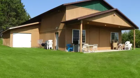 8488 Airport Road Vanderbilt Mi 49795 Rd, Vanderbilt, MI 49795 photo 1