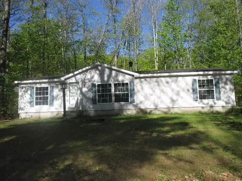 11344 Sherwood Dr, Frederic, MI 49733 photo 1