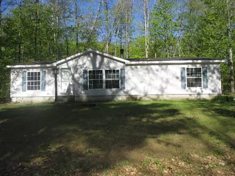 11344 Sherwood Dr, Frederic, MI 49733 photo 12