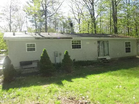 11344 Sherwood Dr, Frederic, MI 49733 photo 3