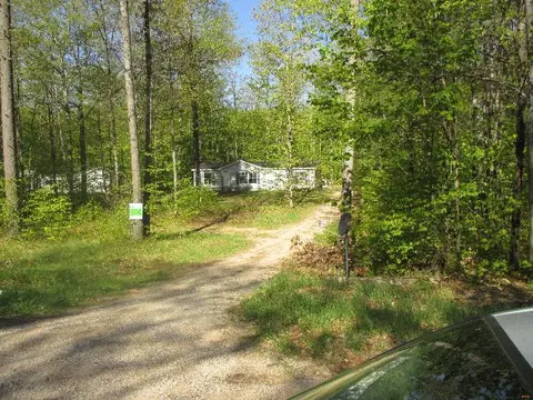 11344 Sherwood Dr, Frederic, MI 49733 photo 2