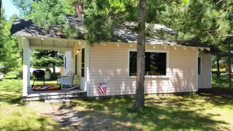 10195 Beech Terrace Grayling Mi 49738, Grayling, MI 49738 photo 1