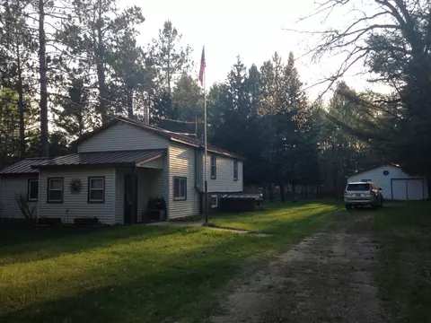 7212 7255 Dudd Rd, Vanderbilt, MI 49795 photo 3