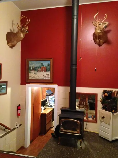 7212 7255 Dudd Rd, Vanderbilt, MI 49795 photo 9