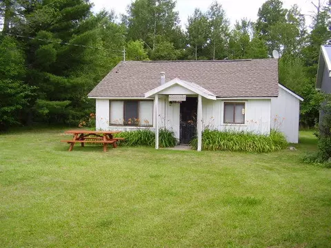 819 Deeter Rd, Lewiston, MI 49756 photo 1