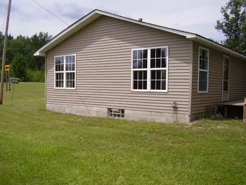 811 Deeter Rd, Luzerne, MI 48636 photo 2