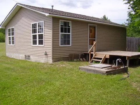 811 Deeter Rd, Luzerne, MI 48636 photo 3