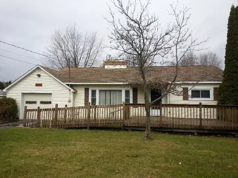 2322 Werth Road Alpena Mi 49707 Rd, Alpena, MI 49707 photo 1