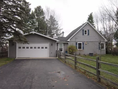 5540 N Ridge Road Black River Mi 48721 Rd, Black River, MI 48721 photo 1