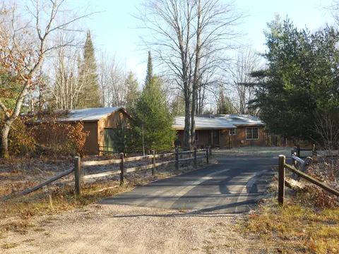 5360 N Partridge Dr, Frederic, MI 49733 photo 20