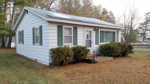 6364 Burchfield Rd, Indian River, MI 49749 photo 1