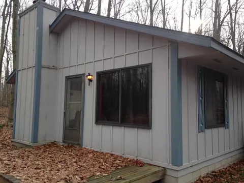11267 Sherwood Drive Frederic Mi 49733 Dr, Frederic, MI 49733 photo 2