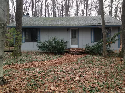 11267 Sherwood Drive Frederic Mi 49733 Dr, Frederic, MI 49733 photo 1