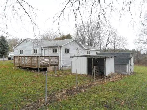 3545 N Second Street Onaway Mi 49765 St, Onaway, MI 49765 photo 4