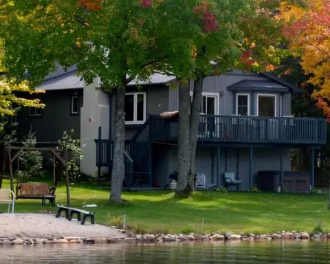 3440 High Pine Ct, Wolverine, MI 49799 photo 1