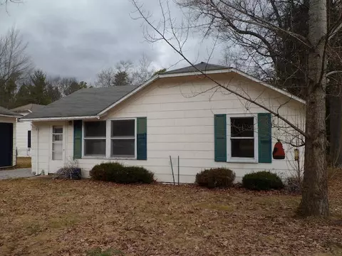 317 Vine Street Mio Mi 48647 St, Mio, MI 48647 photo 1