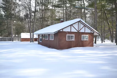 2155 Fleming Rd, Lewiston, MI 49756 photo 1