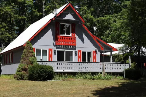 661 W Alexander Rd, Vanderbilt, MI 49795 photo 11