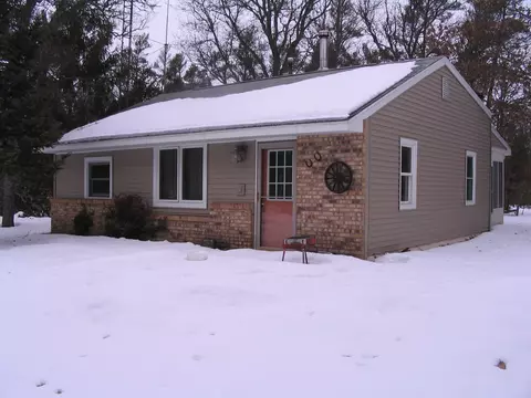 3189 E M-72, Grayling, MI 49738 photo 1