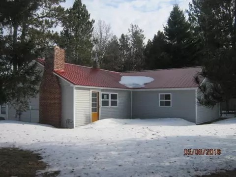 2441 Royce, Luzerne, MI 48636 photo 1