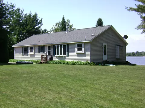 15130 Lakeview Drive Wolverine Mi 49799 Dr, Wolverine, MI 49799 photo 1