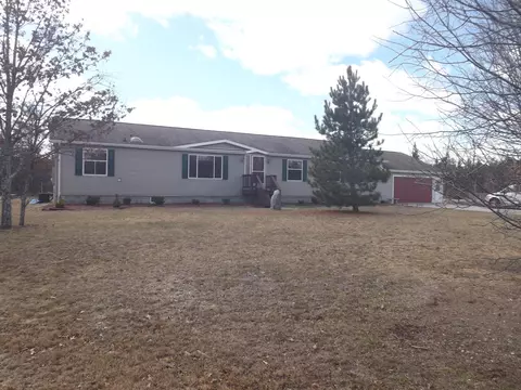 315 Mapes Rd, Mio, MI 48647 photo 1