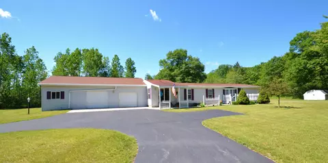 5970 Old 612 Rd, Lovells, MI 49738 photo 1
