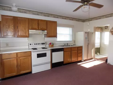 223 N E St, Cheboygan, MI 49721 photo 4