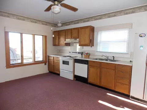223 N E St, Cheboygan, MI 49721 photo 3