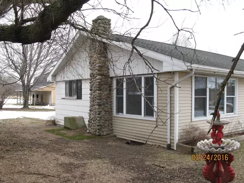 1461 E Ritchie Road Lincoln Mi 48742 Rd, Lincoln, MI 48742 photo 3
